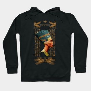 Nefertiti Hoodie